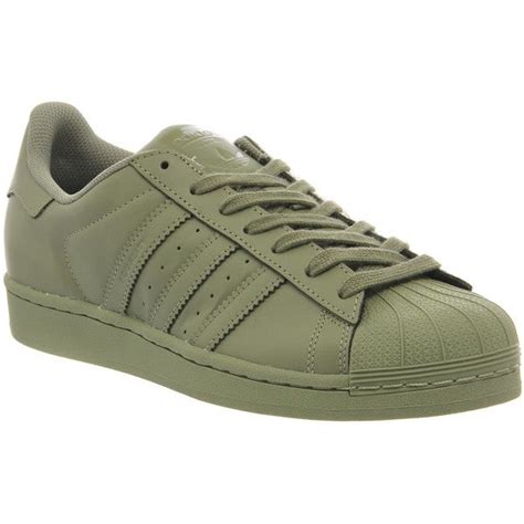 adidas superstar damen olivgrün|adidas superstar shoes.